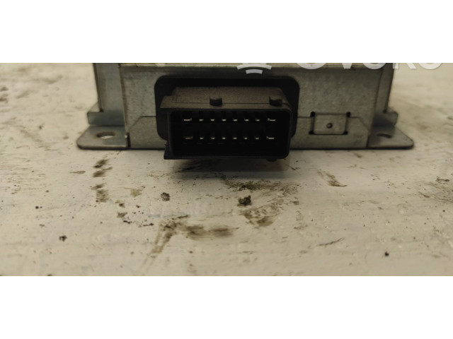 Радио/ проигрыватель CD/DVD / навигация Alfa Romeo Giulietta