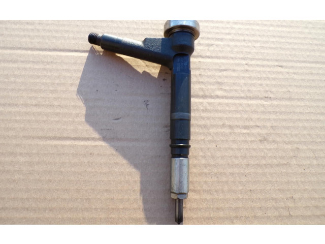 Форсунка Opel Meriva A