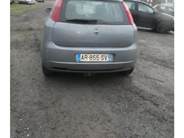 Моторчик заднего дворника Fiat Grande Punto