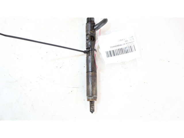 Vstřikovač EJBR02701Z Renault Modus