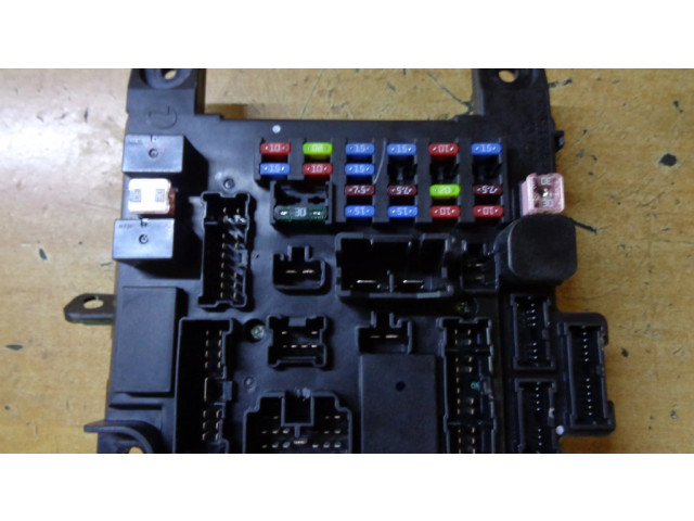 Pojistková skříňka 8637A644 Mitsubishi ASX 2011