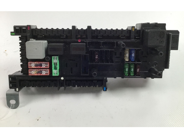   Pojistková skříňka A1729060105   Mercedes-Benz SLK R172 2014