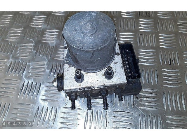 Блок АБС 6C0907379L, 0265956084   Audi  A1  2010 - 2018 года