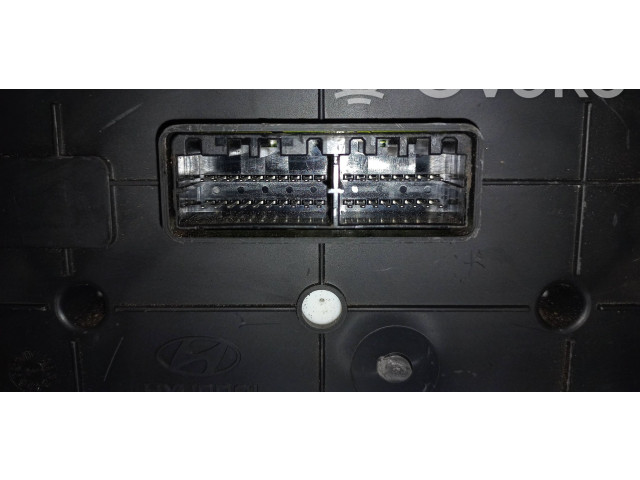 Панель приборов 940010X290, PC54 Hyundai i10