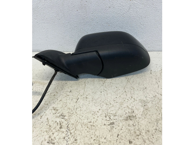 Zpětné zrcátko Nissan Leaf I (ZE0) 2013 E20210098, 0251006