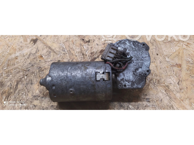 Моторчик дворников 191955113 Volkswagen Golf II