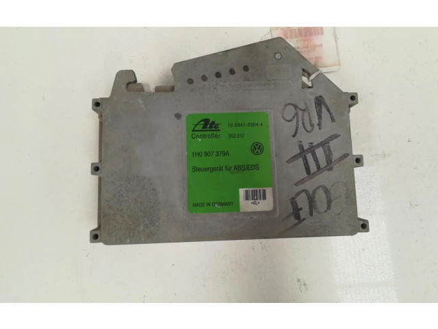 Блок управления АБС 1H0907379   Volkswagen Golf III