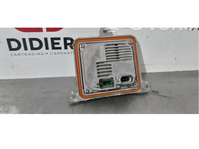 Блок управления Xenon