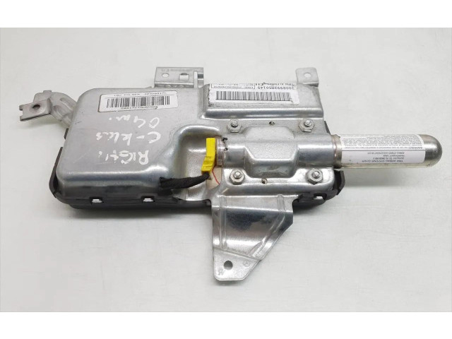 Подушка безопасности двери A2038602605 Bentley Continental