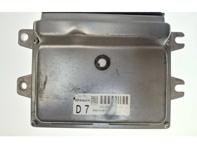 Řídící jednotka A56D92, 41715477 Nissan Qashqai+2 2009