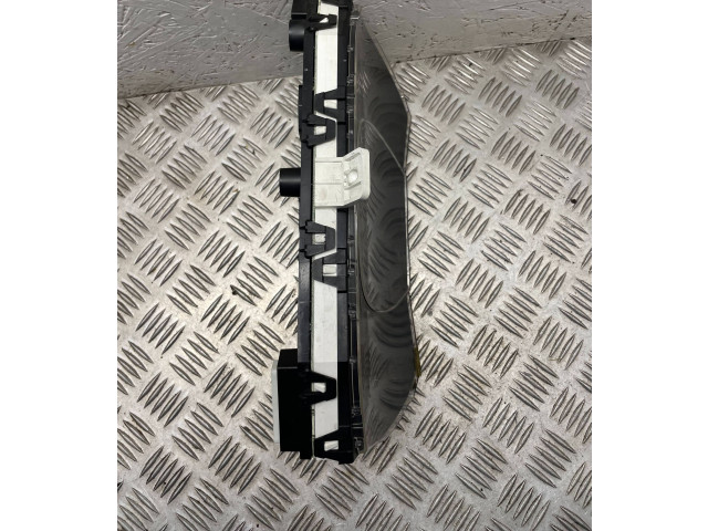 Přístrojová deska  Nissan Murano Z51 2012 1AN1A42LL, 1101110002  