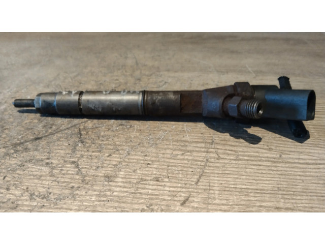 Форсунка A6680700987 Mercedes-Benz A W168 668.940