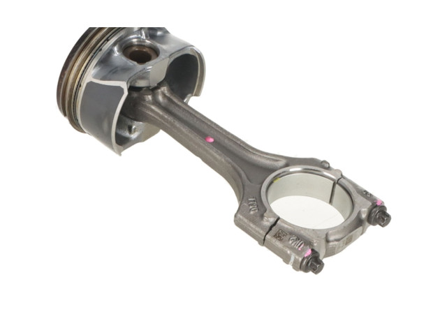 Шатун 06H198401D Audi Q3 F3