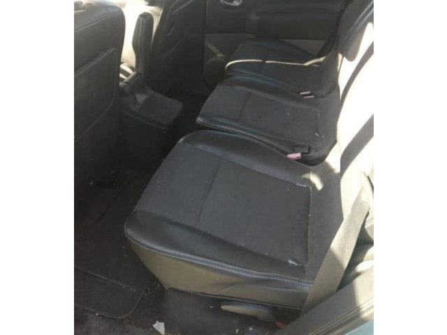 Панель приборов    Renault Scenic II -  Grand scenic II       