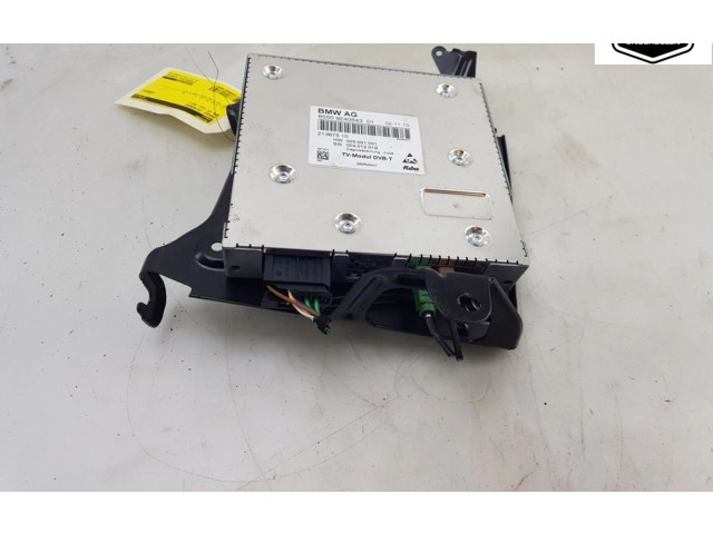 Блок управления 65509240643, 65509229906   BMW Z4 E89