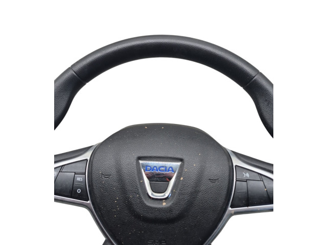 Руль Dacia Spring 2021 - года 484000099R