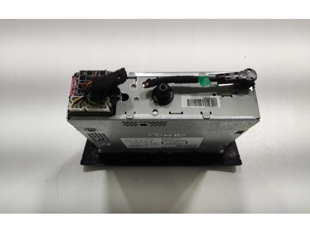 Радио/ проигрыватель CD/DVD / навигация 7355479230   Opel Combo 