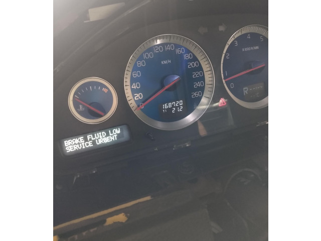 Панель приборов 31327432 Volvo XC90