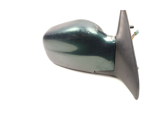 Зеркало электрическое SsangYong Musso - года