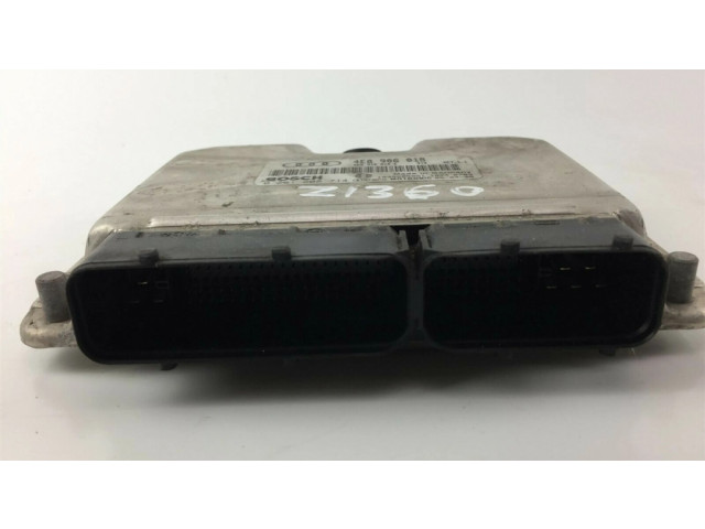 Другие блоки управления / модули