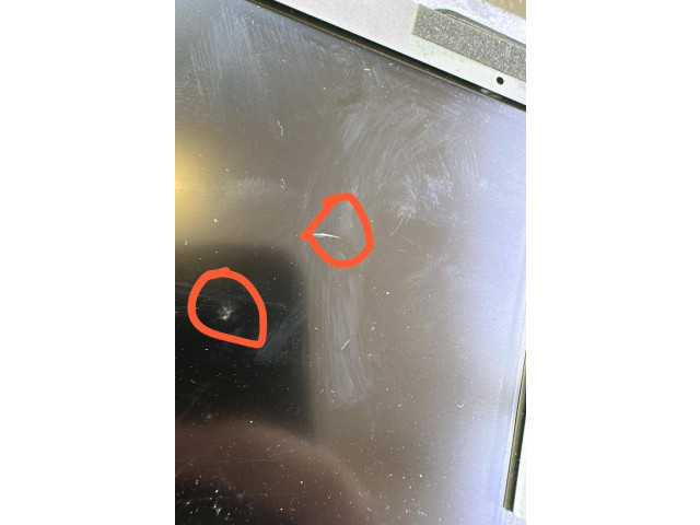 Дисплей 9X2310E889AB, 092290400 Jaguar XF X250