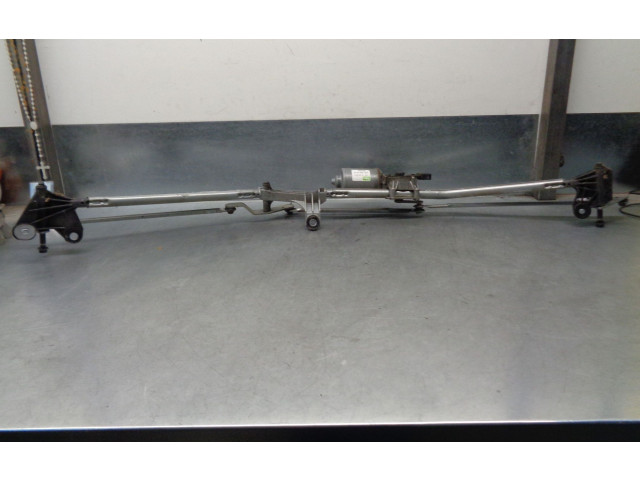 Моторчик дворников A4518240001, 405051 Smart ForTwo II