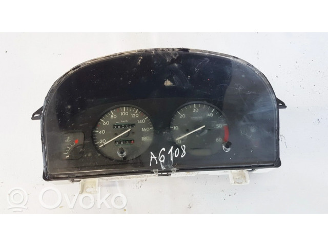 Přístrojová deska  Citroen Berlingo 1997 0902149202, 9621185680  