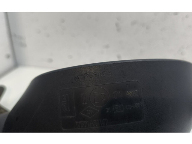 Зеркало электрическое        Renault Twingo I  1994 - 1998 года   
