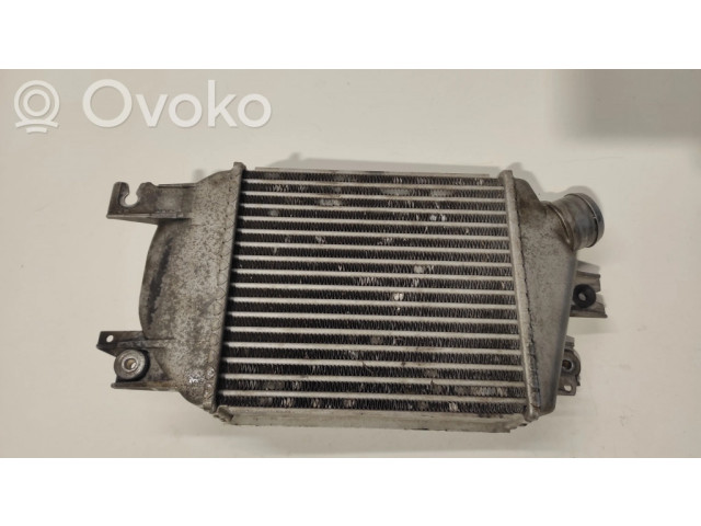 Интеркулер SICTM0180, 032455 Subaru Outback 2.0