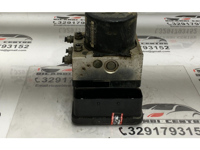 Блок АБС 1K0614517AC, 00004427G2 Audi A3 S3 A3 Sportback 8P 2005 - 2013 года