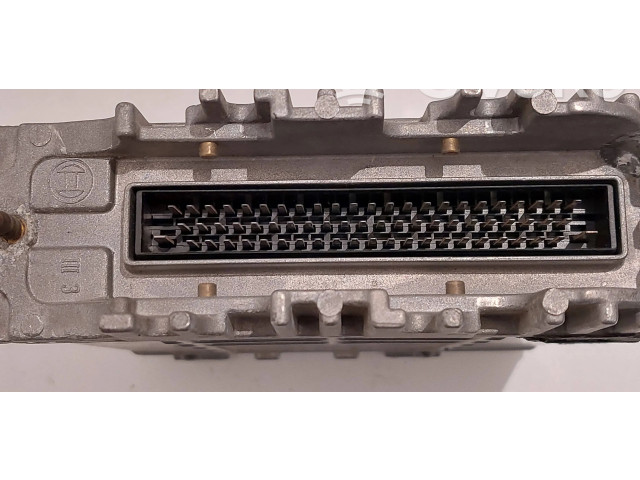 Блок управления двигателя 028906021HC, 0281001737 Ford Galaxy