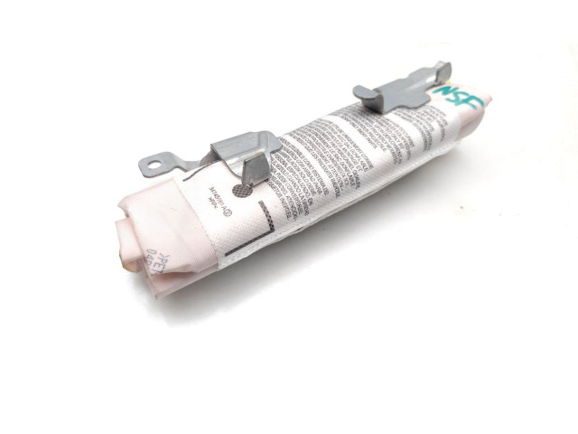 Подушка безопасности в сиденье 6V0880241D, 0589-P1-0053 Skoda Fabia Mk3 (NJ)