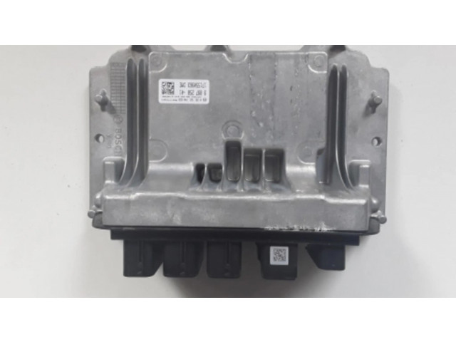 Řídící jednotka 9897258, 0261S21740 Mini Cooper Countryman F60 2019