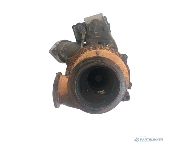 Турбина BMW X5 E70 765985-5, GT2260V