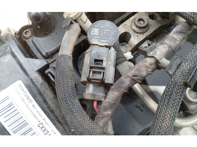 Форсунка 04E906031H, 28370681 Skoda Octavia Mk3 (5E) CRKB,CXXB,DBKA