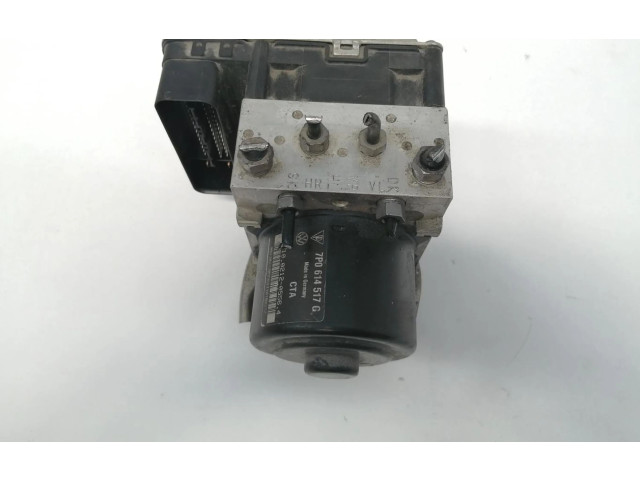 Блок управления АБС 95835595500, 95835595500 Porsche Cayenne (92A)