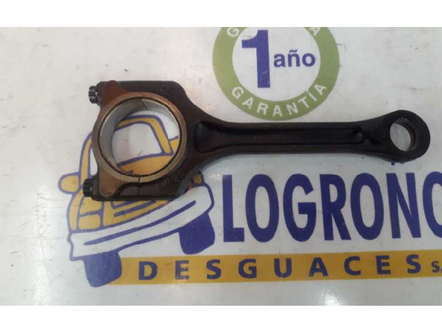 Ojnice 0603E2, 0603E2 Citroen C3 Picasso