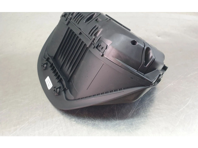 Přístrojová deska BMW 1 F20 F21 2014 62109325622, 0017976392