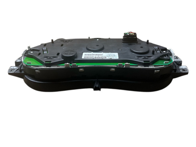 Панель приборов 248105453R, 2131255 Dacia Logan II