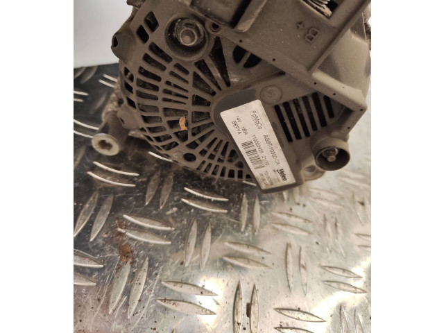 Генератор AG9T10300CA, 110002425   Ford S-MAX