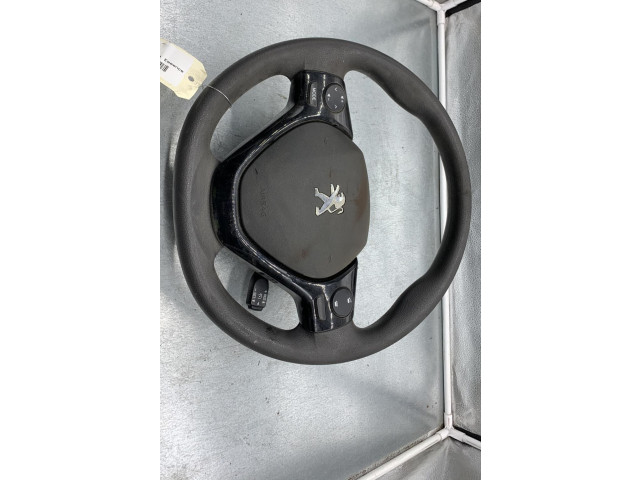Volant Peugeot 108 2018 B0007577ZD  