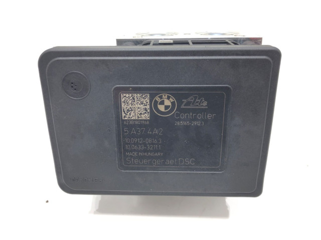 Блок АБС 5A374A2 Mini One - Cooper F56 F55 2013 - года