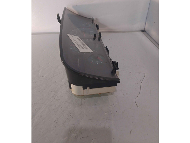 Панель приборов    Citroen Xantia       