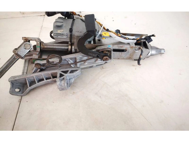    Рулевая рейка p30714330, P30714330   Volvo V50 2004 - 2007 года