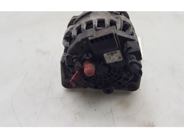Генератор 231006007R, 2117070866   Renault Twingo III      