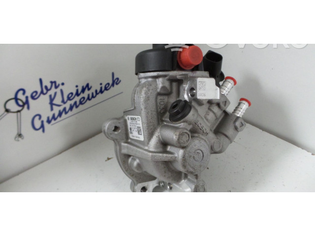 Vstřikovací čerpadlo 04L130755E, 0445010537 Volkswagen Arteon DFG