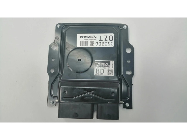 Другие блоки управления / модули