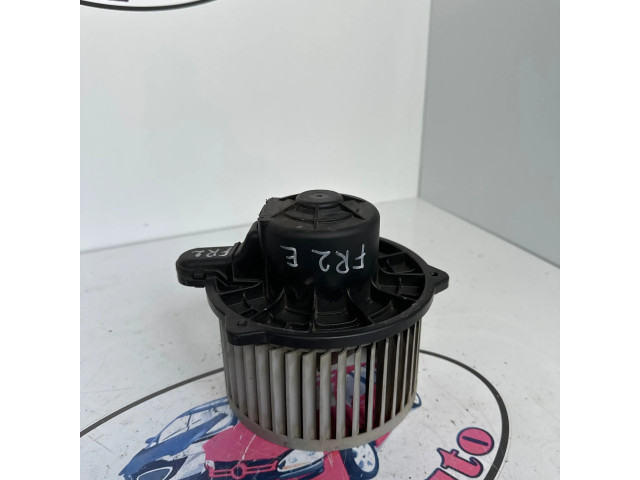 Вентилятор печки    F00S330024   Hyundai Getz