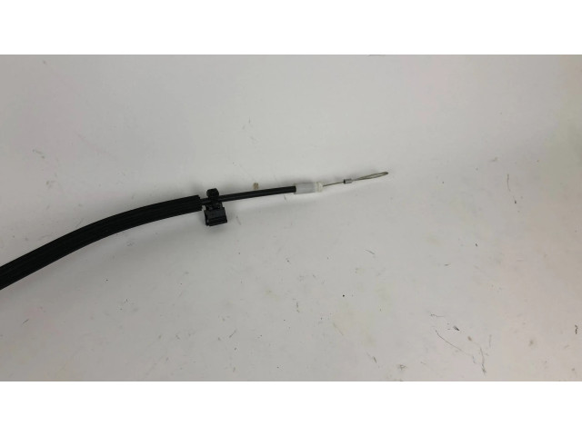 Zámek zadních dveří 670039576, C68322101   Maserati Levante 2017