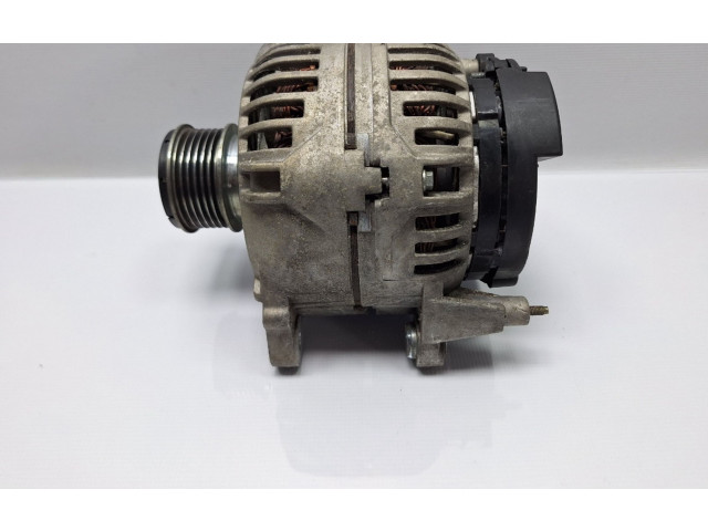 Генератор 06F903023F, 06F903023F Audi A3 S3 A3 Sportback 8P